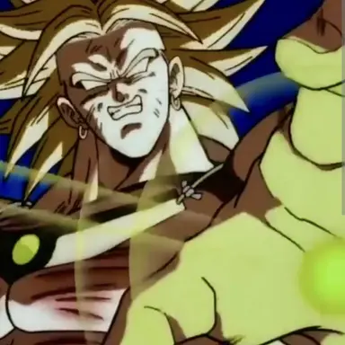 Profile image of Z Broly