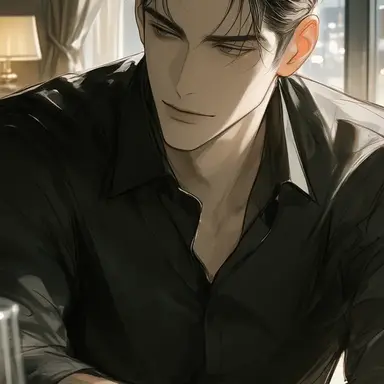 Profile image of Dorian