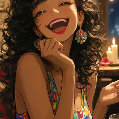 Profile image of Raven