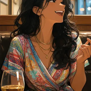 Profile image of Priya