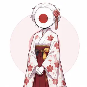 Profile image of 일본