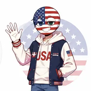 Profile image of 미국