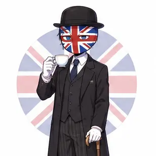 Profile image of 영국