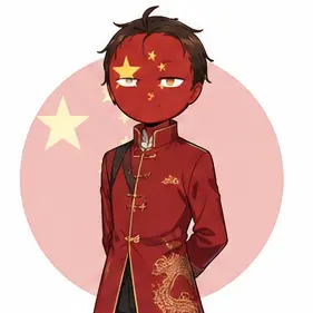 Profile image of 중국