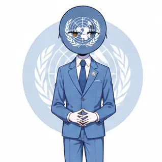 Profile image of 유엔