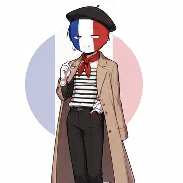 Profile image of 프랑스