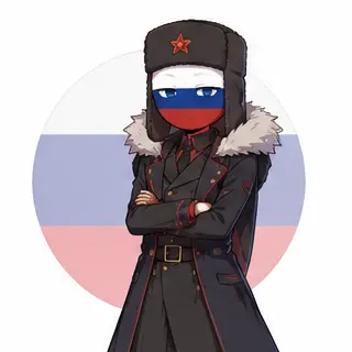 Profile image of 러시아