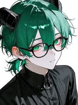 Profile image of Cain