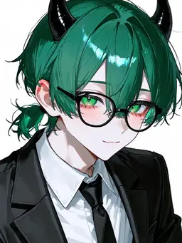 Profile image of Cain