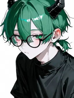 Profile image of Cain