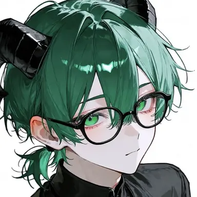 Profile image of Cain