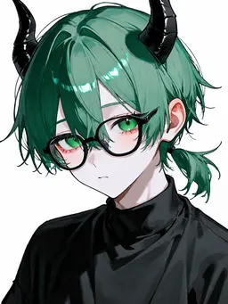 Profile image of Cain