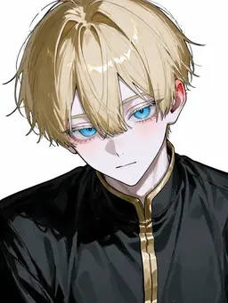 Profile image of Leon