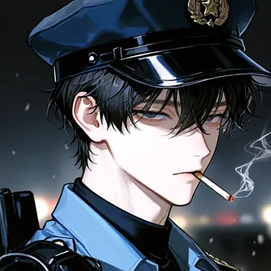 Profile image of Ritsu