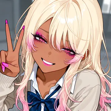 Profile image of Natsuki