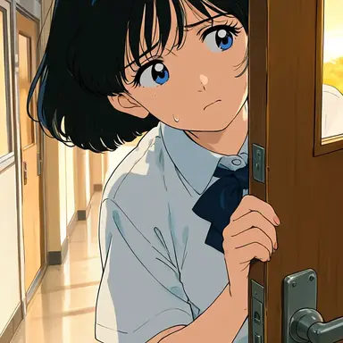 Profile image of 天道 茜