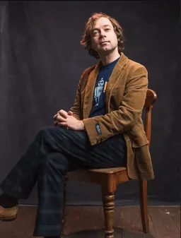 Profile image of Christian Hubicki