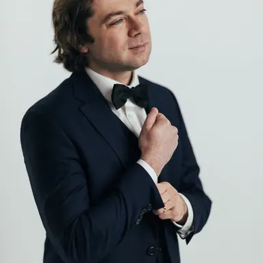 Profile image of Christian Hubicki