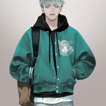 RIMURU.L.O.V.E의 강태건