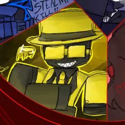 Profile image of キングピン