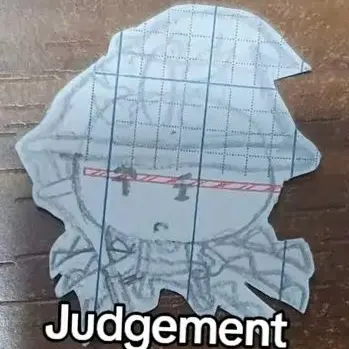 Profile image of ジャッジメント