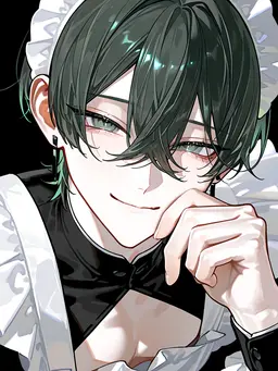 Profile image of エイル