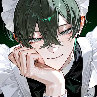 Profile image of エイル