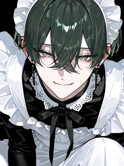Profile image of エイル