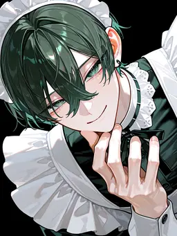 Profile image of エイル