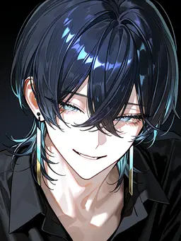 Profile image of クロウ