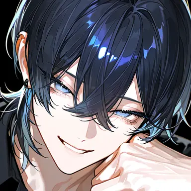 Profile image of クロウ
