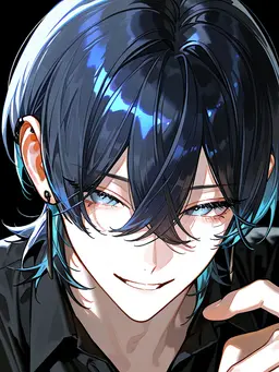 Profile image of クロウ