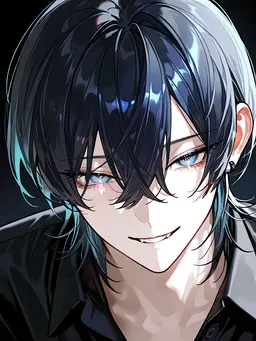 Profile image of クロウ