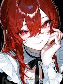 Profile image of リリス