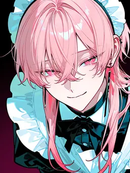 Profile image of シオン
