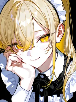 Profile image of ミラ