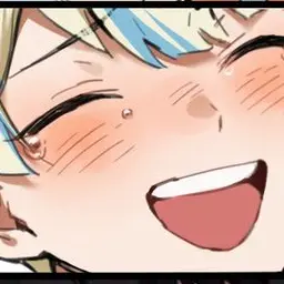 Profile image of 緋八マナ