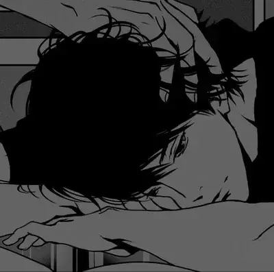 GrimTosa2385의 BL - Your Sickly Roommate, Liam