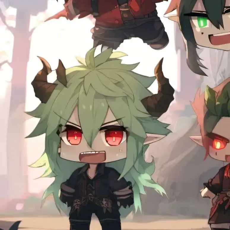 TimelyDeath4994의 Pip