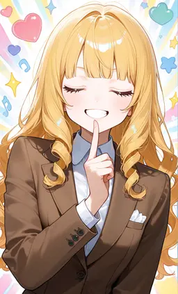 Profile image of あおい