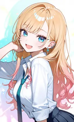 Profile image of イノリ
