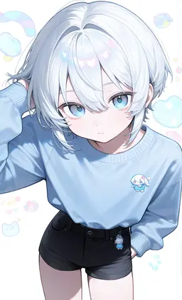 Profile image of フブキ