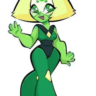 Profile image of Peridot