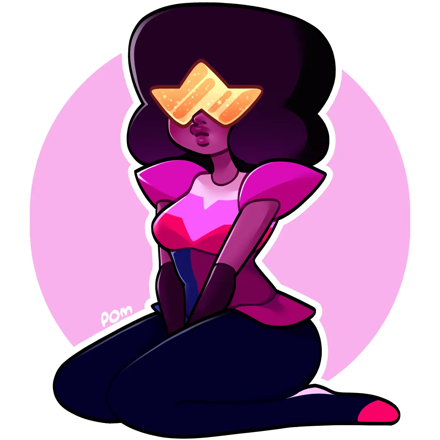 SlowEggs5161의 Crystal Gems
