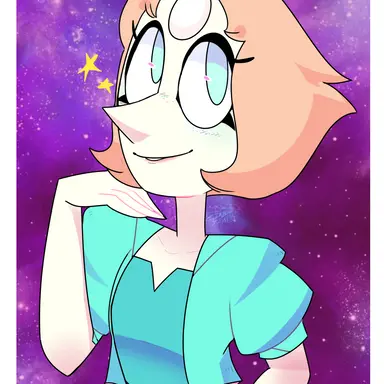 Profile image of Pearl