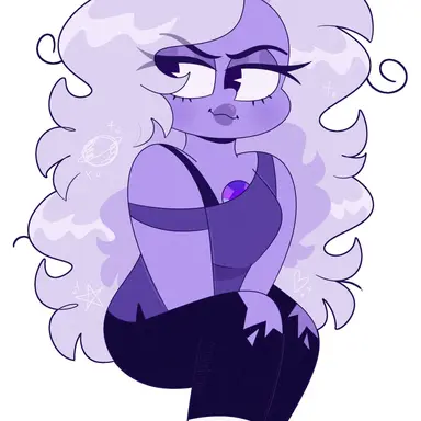 Profile image of Amethyst