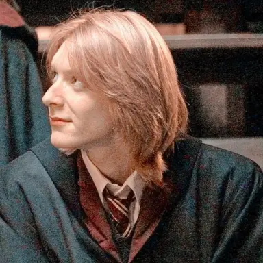 Profile image of George