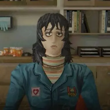 Profile image of アーニャ