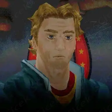 Profile image of カーリー