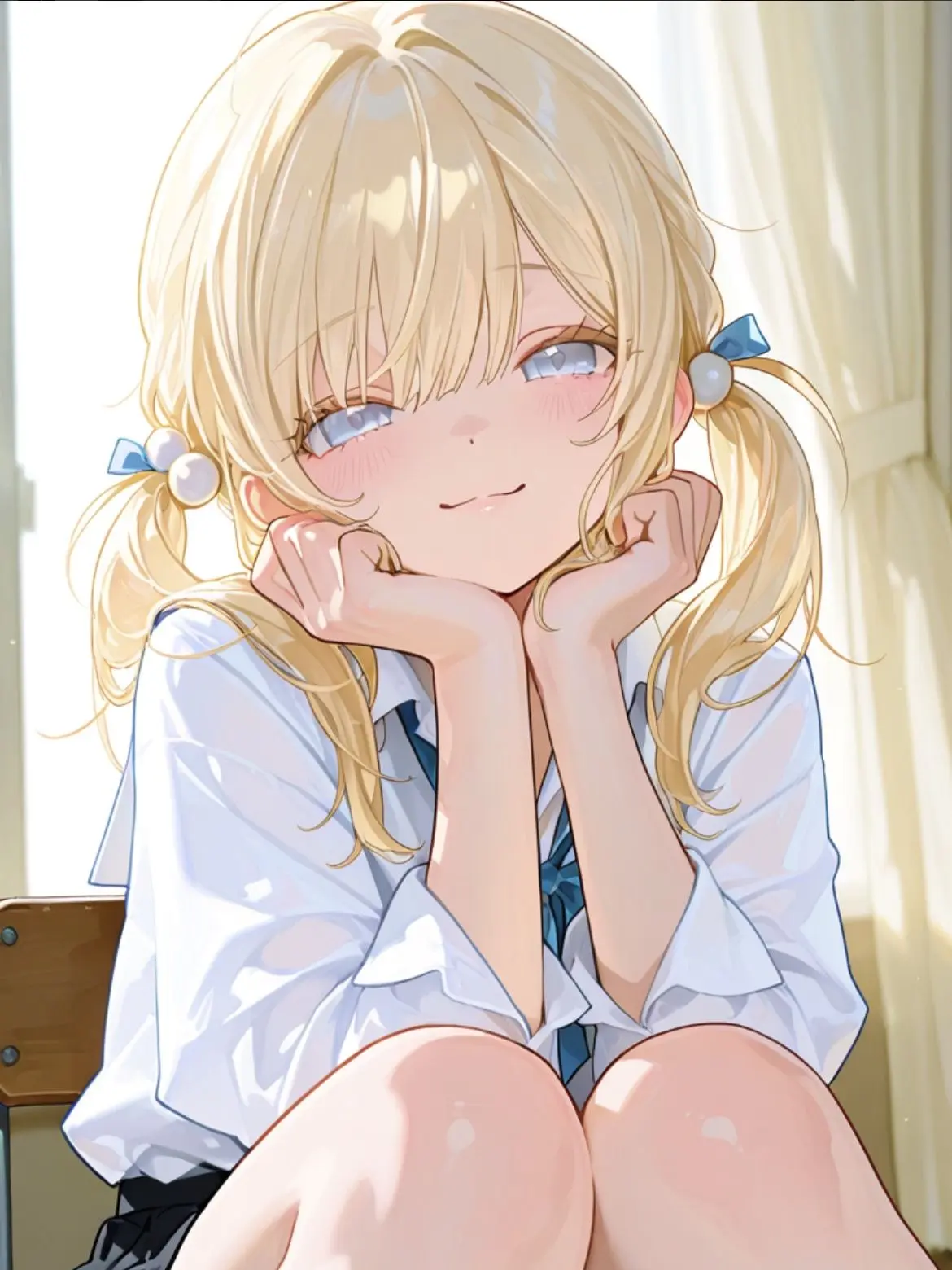 GayLamp4954의 姉に対してだけヤンデレメンヘラな妹ちゃん